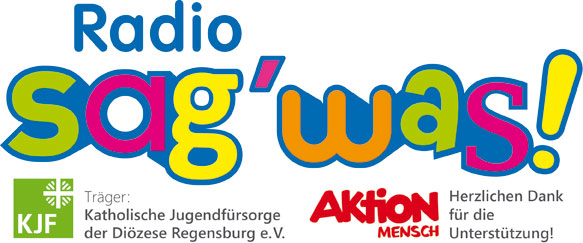 Radio sag was